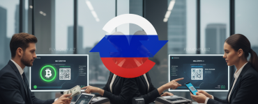 Отличная новость: Обмен наличных рублей на USDT и обратно стал ближе!