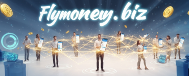 Партнерская программа Flymoney.biz: Заработок на переводах