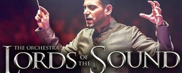 Lord of the Rings Концерт в Турции